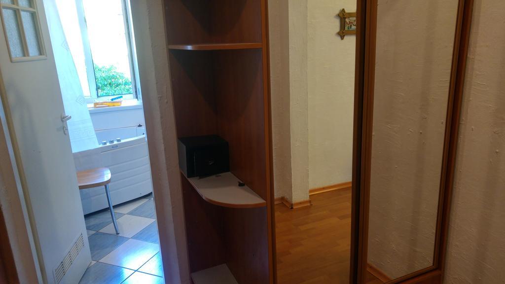 Apartement Kruglouniversitetska 2/1 Kyiv Room photo
